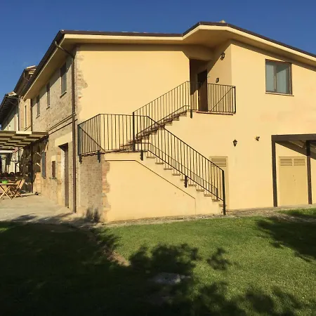 Punta Aderci Πανσιόν Vasto