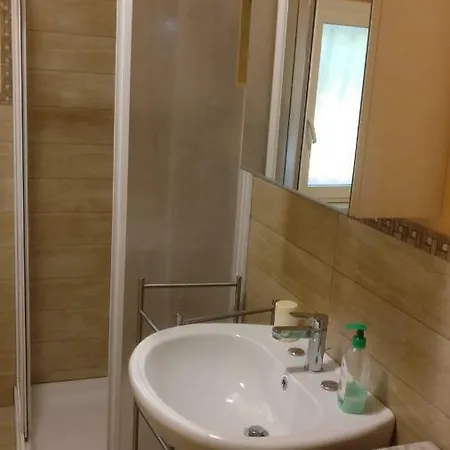 Punta Aderci Πανσιόν 3*