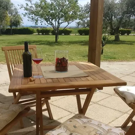 Punta Aderci Πανσιόν