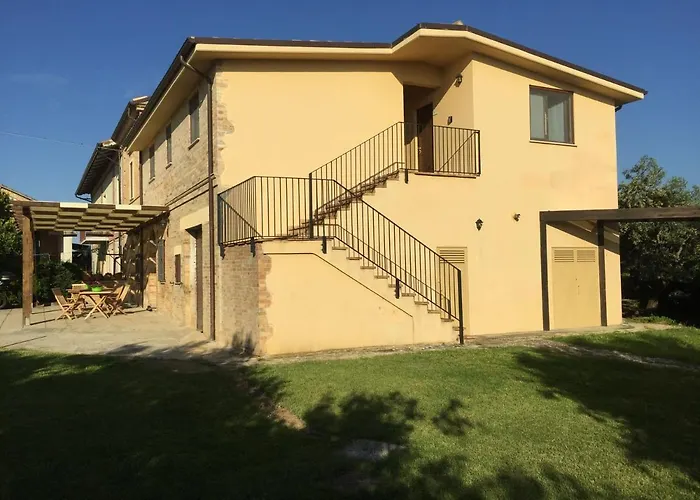 Punta Aderci Casa de hóspedes Vasto