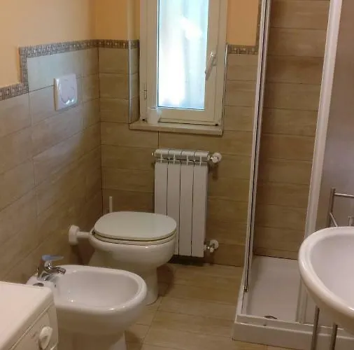 Casa de hóspedes Punta Aderci Vasto