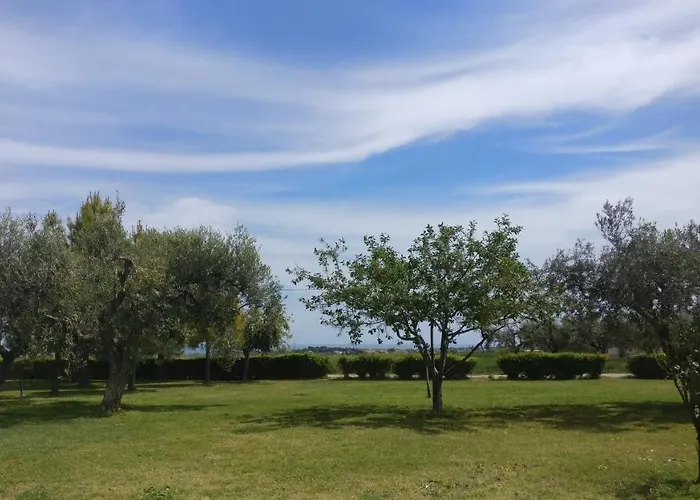 Punta Aderci Casa de hóspedes