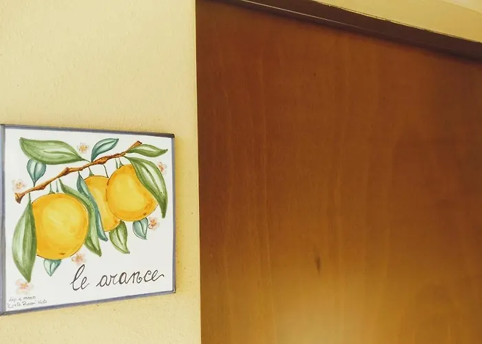 Casa de hóspedes Punta Aderci