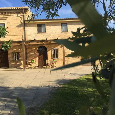 Punta Aderci Gasthuis 3*