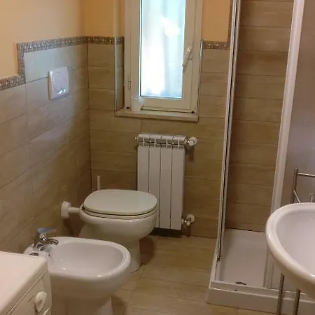 Gæstehus Punta Aderci Vasto
