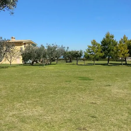 Punta Aderci 3*