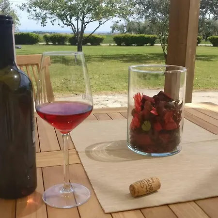 Pensionat Punta Aderci Vasto