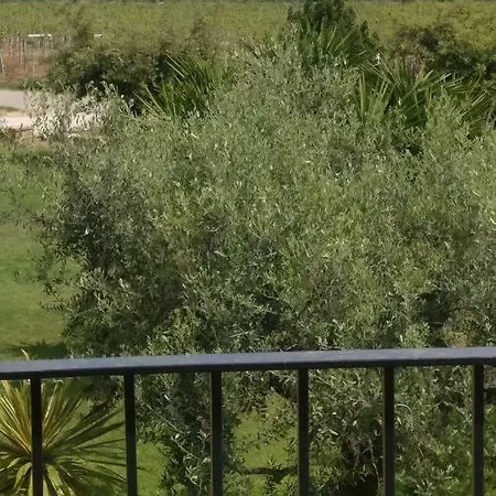 Punta Aderci Konukevi