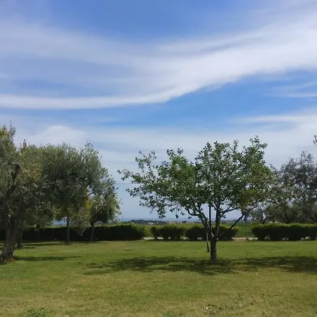 Punta Aderci Gasthuis