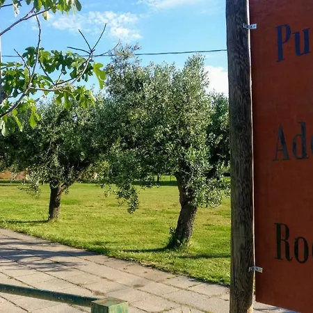 Punta Aderci Gasthuis