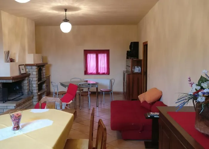 Guest house Punta Aderci