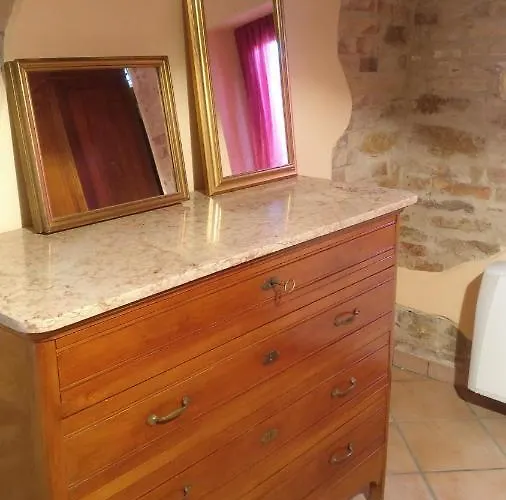 Punta Aderci Guest house Vasto