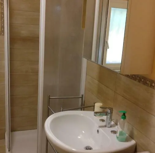 Punta Aderci Gasthuis 3*