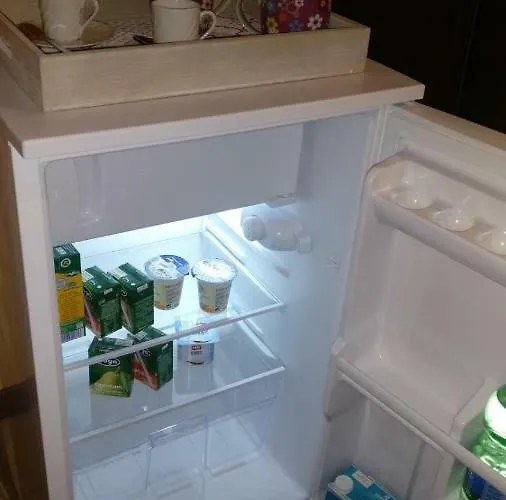 Guest house Punta Aderci