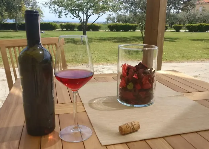 Guest house Punta Aderci Vasto