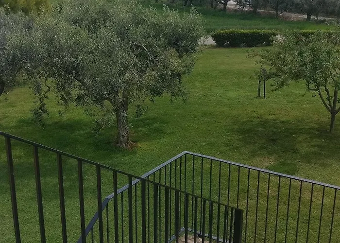 Gasthuis Punta Aderci Vasto